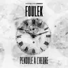 Foulek - Pendule a l'heure - Single