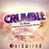 Majai - Crumble - Single