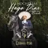 Ezequiel Peña - Las Noches Las Hago Días (Version Banda) - Single